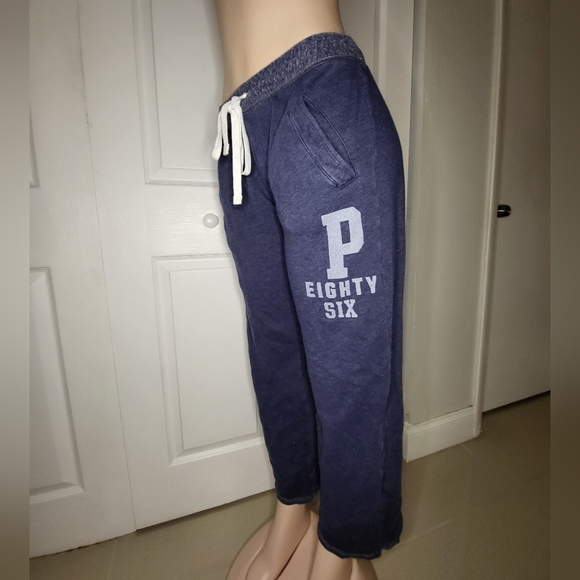 VS PINK Sweatpants - Picture 1 of 7